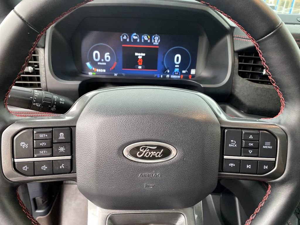 Used 2024 Ford Expedition Max Limited AWD/4WD image 21