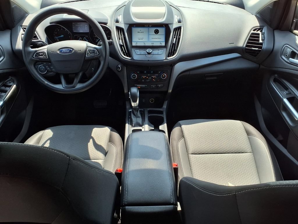 Used 2019 Ford Escape SE AWD/4WD image 15