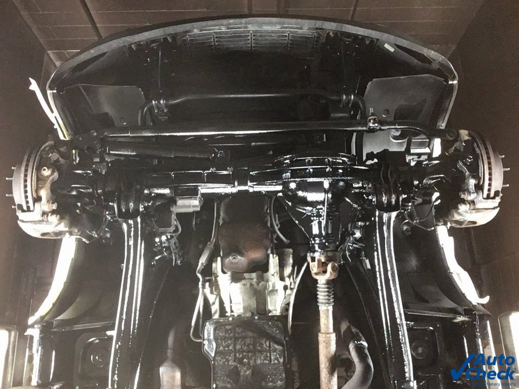 Used 2015 RAM 3500 Tradesman w/ Chrome Appearance Group image 16