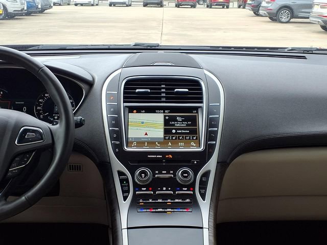 Used 2018 Lincoln MKX Reserve w/ Driver Assistance Package image 8