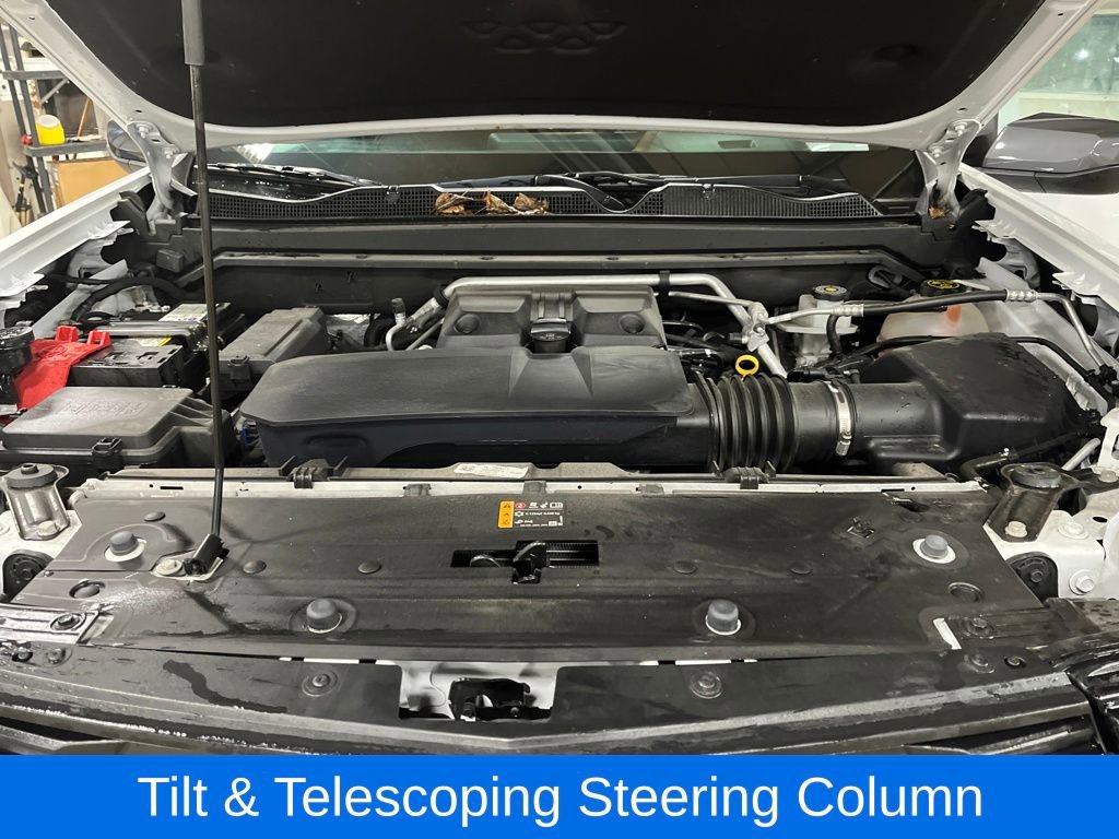 Used 2023 Chevrolet Colorado LT image 27