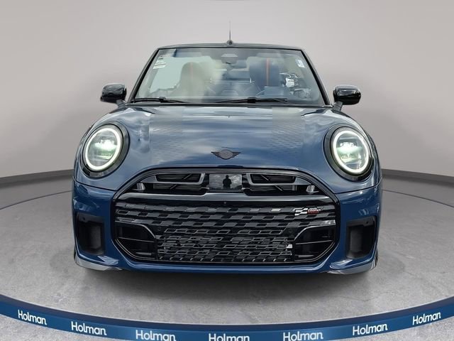 New 2026 MINI Cooper S image 2