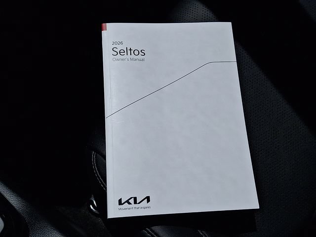 Certified 2026 Kia Seltos EX w/ EX Sunroof Package AWD/4WD image 26