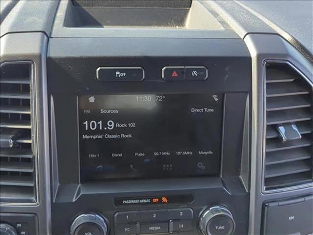 Used 2019 Ford F150 XLT w/ Equipment Group 301A Mid image 13