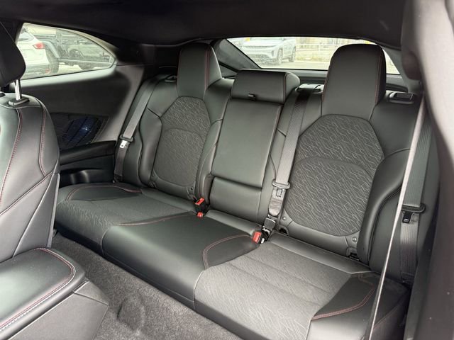 New 2025 Dodge Charger R/T w/ Quick Order Package 25M R/T image 15