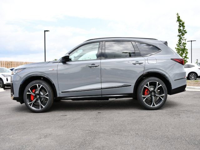New 2026 Acura MDX Type S AWD/4WD image 4
