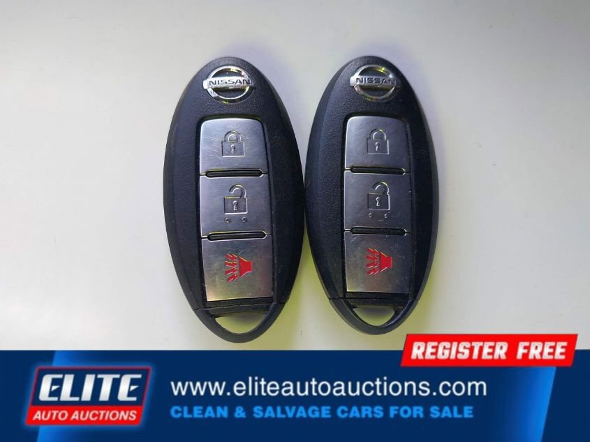 Used 2012 Nissan Juke SL image 21