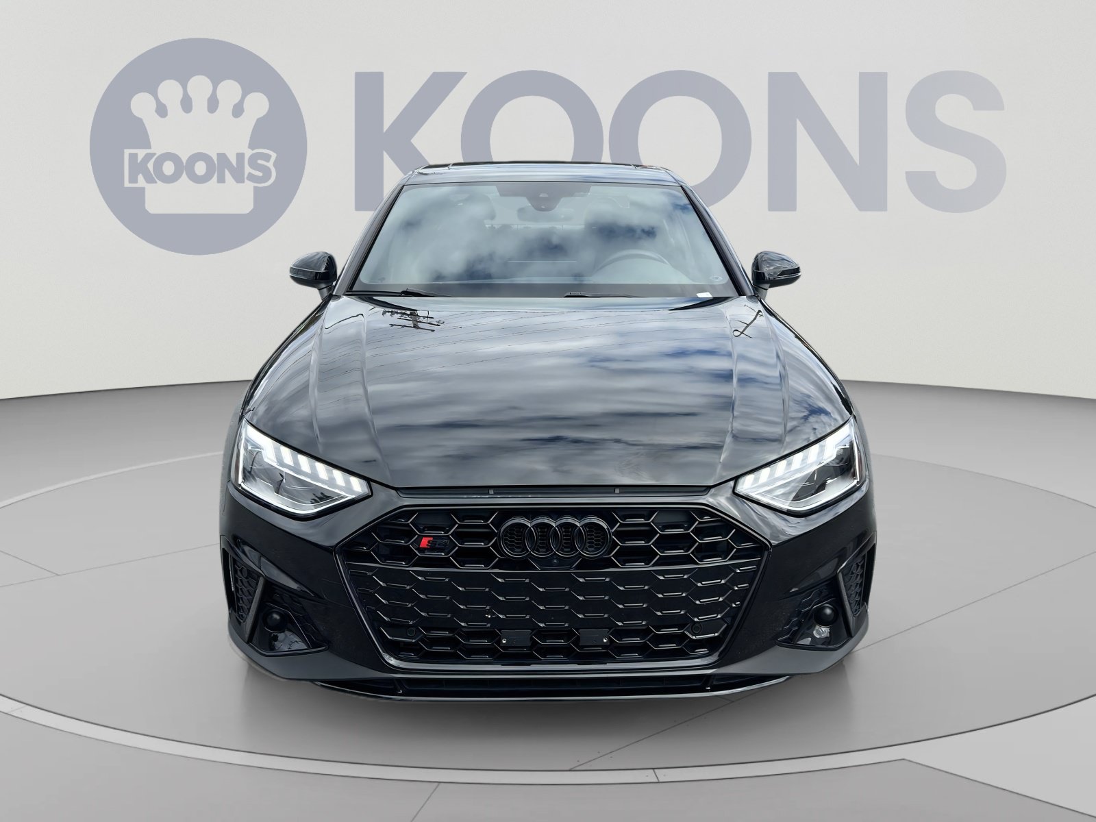 Used 2024 Audi S4 Premium Plus AWD/4WD image 11