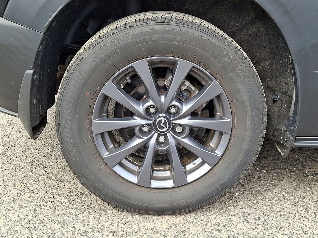 Used 2024 MAZDA CX-30 AWD 2.5 S image 34