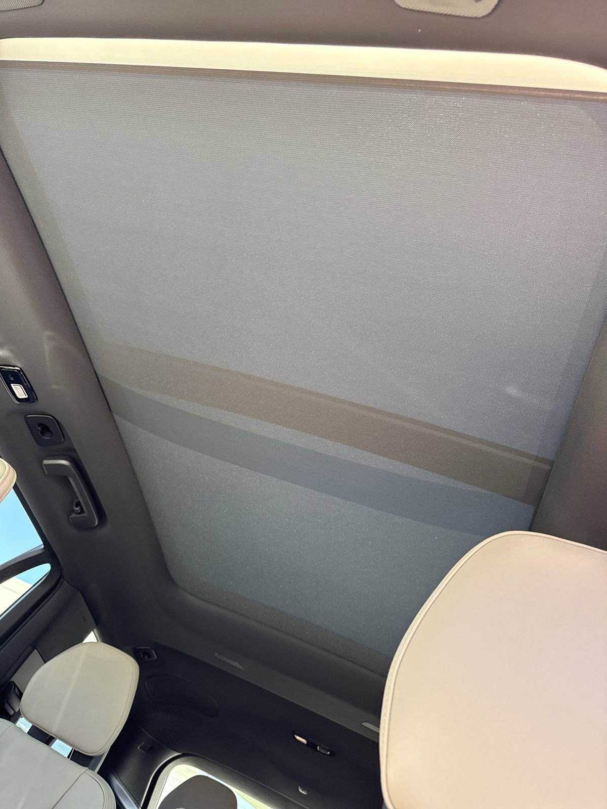 New 2026 Volvo XC90 B6 Plus w/ Protection Package Premier image 19