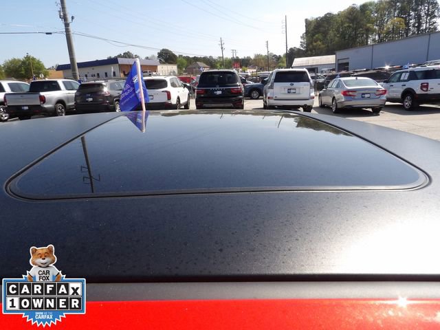 Used 2023 Dodge Challenger R/T Scat Pack image 19