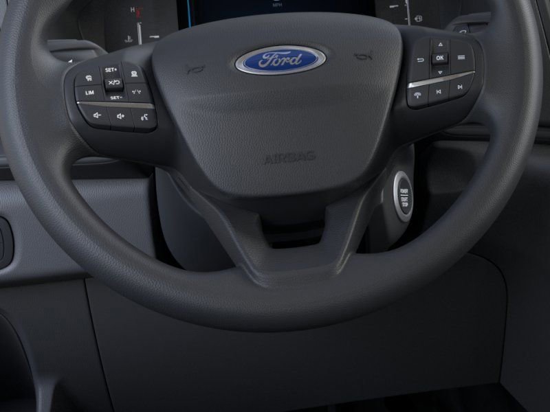 New 2026 Ford Transit 350 148 High Roof Extended Wagon RWD image 12