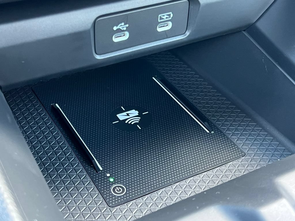 New 2026 Honda Accord LX image 22