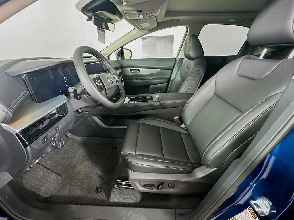New 2026 Nissan Murano SL AWD/4WD image 28