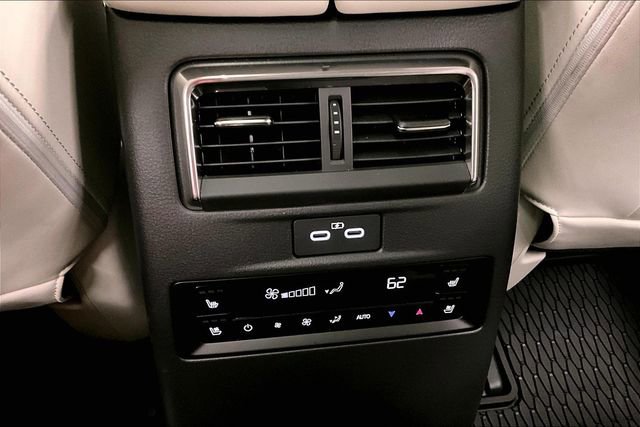 Used 2025 MAZDA CX-90 3.3 Turbo S w/ Premium Plus image 34