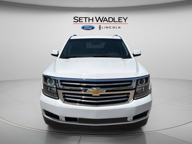 Used 2019 Chevrolet Tahoe LS AWD/4WD image 2
