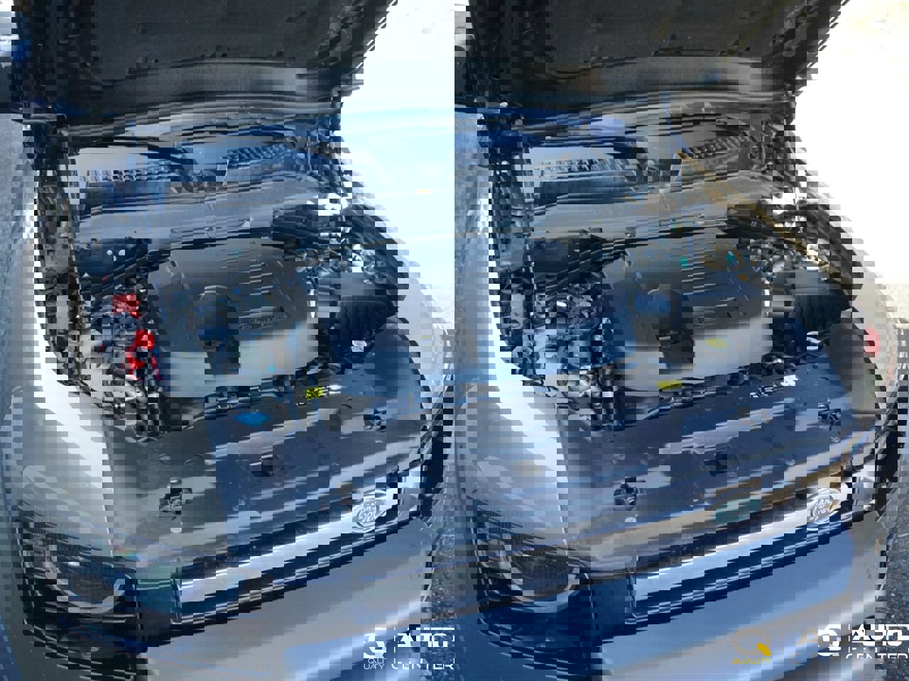 Used 2021 Land Rover Defender 110 X image 14