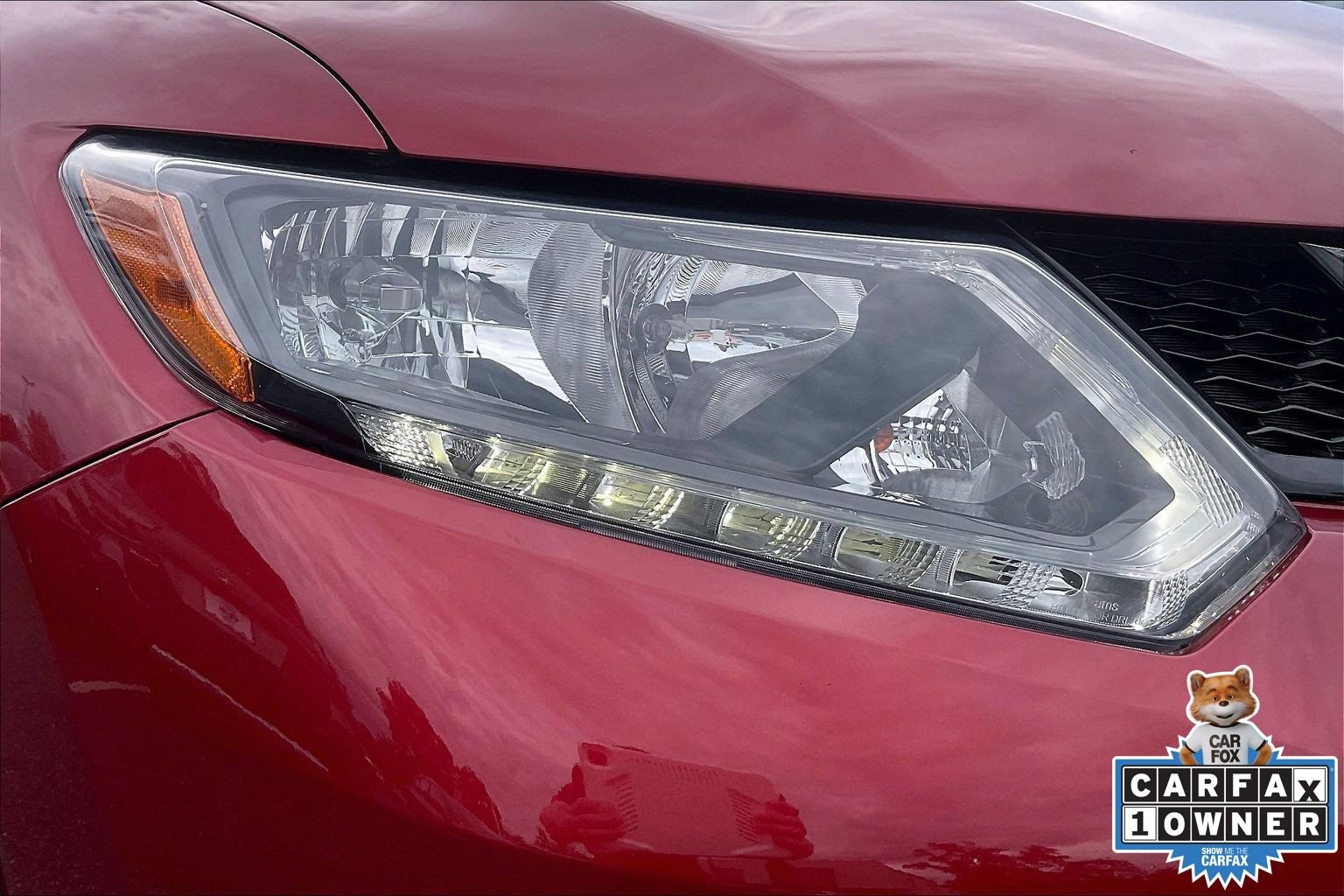 Used 2016 Nissan Rogue SV w/ SV Premium Package AWD/4WD image 26