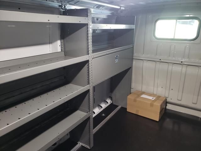 Used 2025 RAM ProMaster 2500 w/ Safety Group FWD image 15