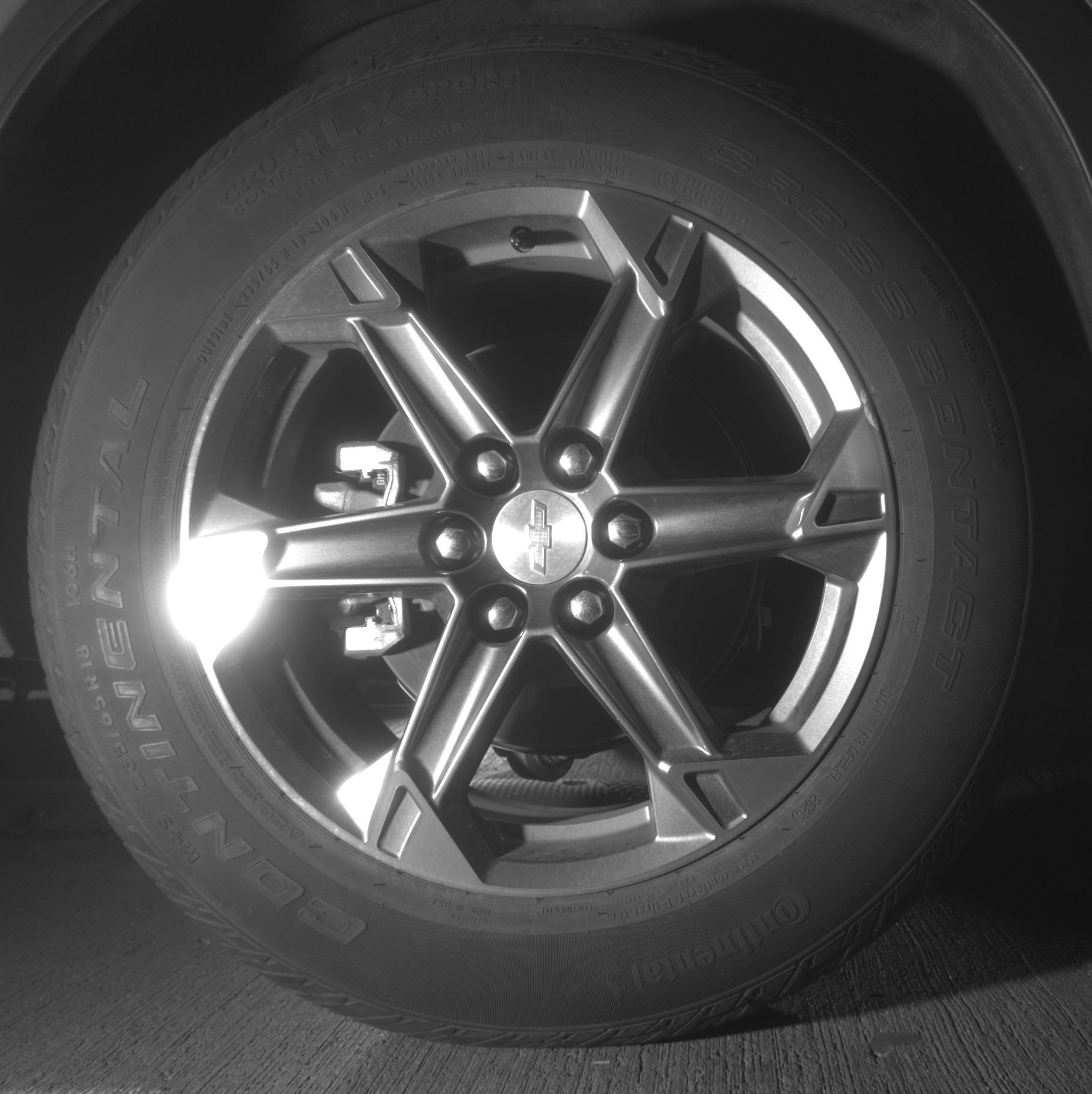 Used 2025 Chevrolet Blazer LT image 15