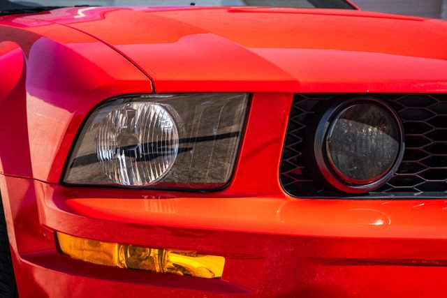 Used 2006 Ford Mustang GT Premium RWD image 40