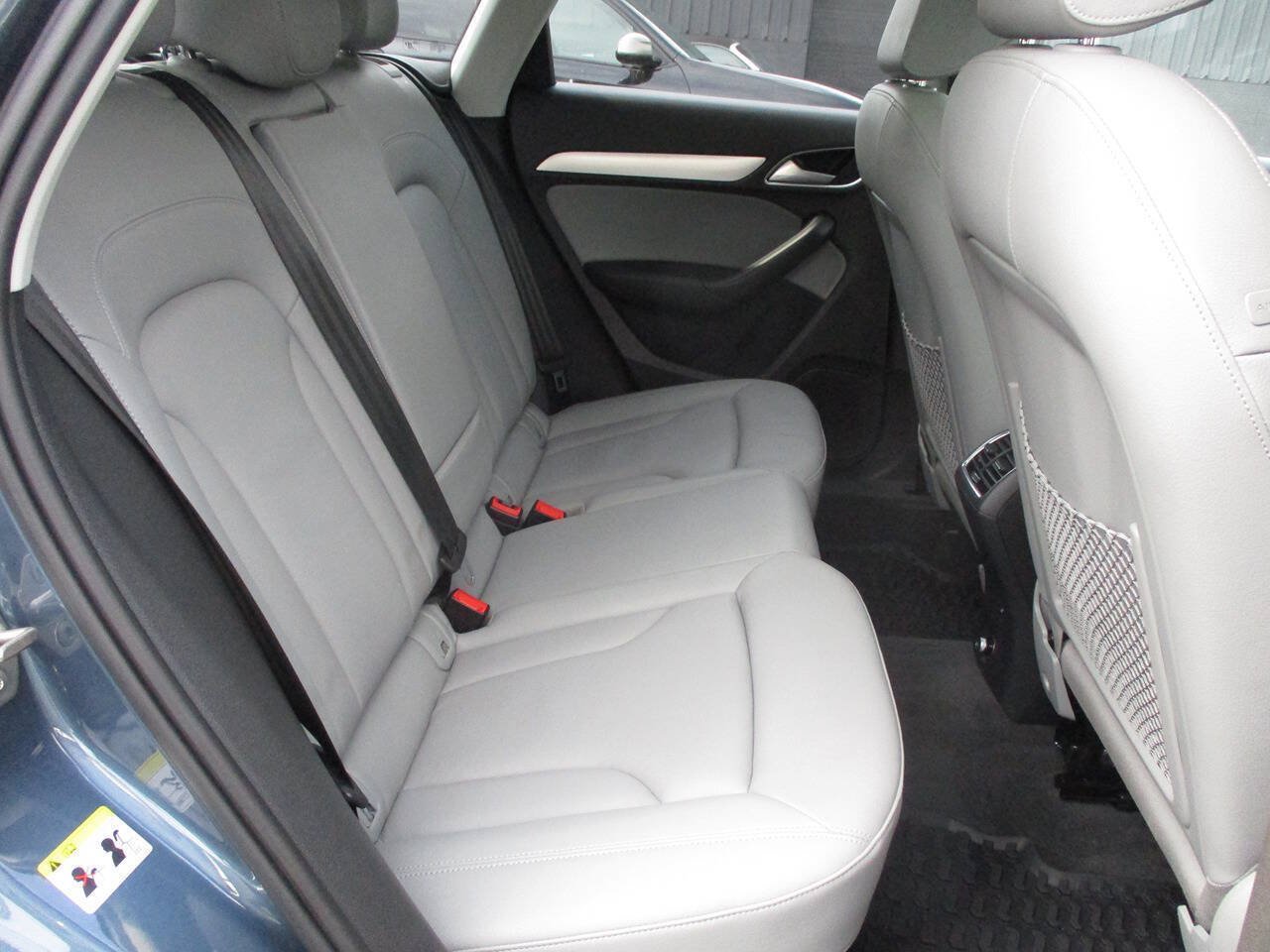 Used 2016 Audi Q3 2.0T Premium Plus w/ Technology Package AWD/4WD image 50