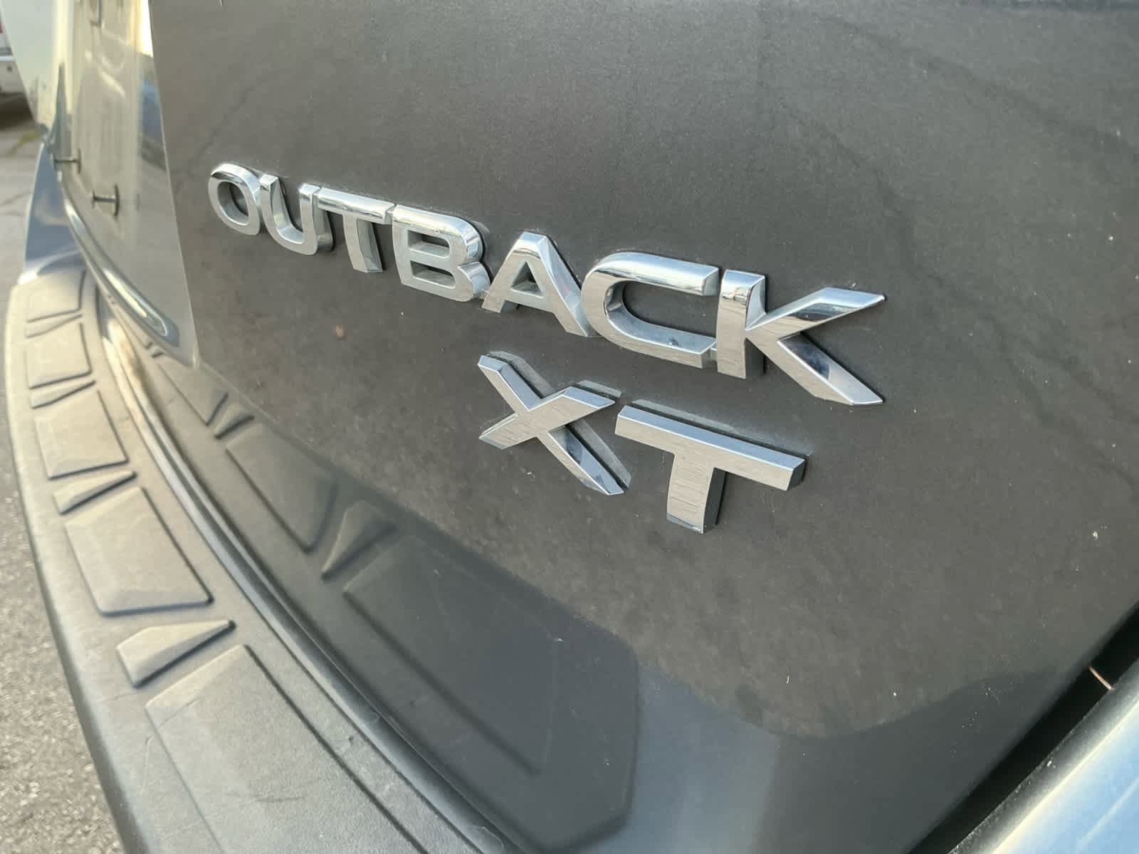 Used 2021 Subaru Outback Limited XT w/ Popular Package #2 image 14