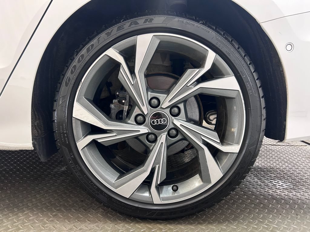 Used 2023 Audi A3 2.0T Premium w/ Convenience Package FWD image 30