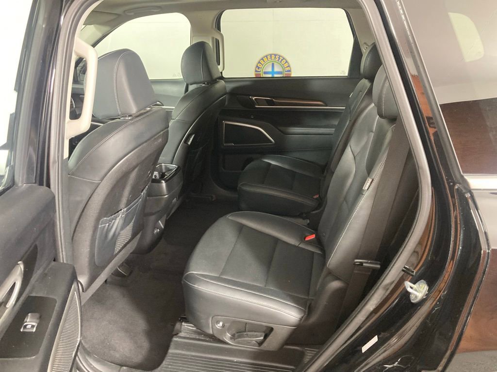 Used 2023 Kia Telluride S w/ S Sunroof Package image 13