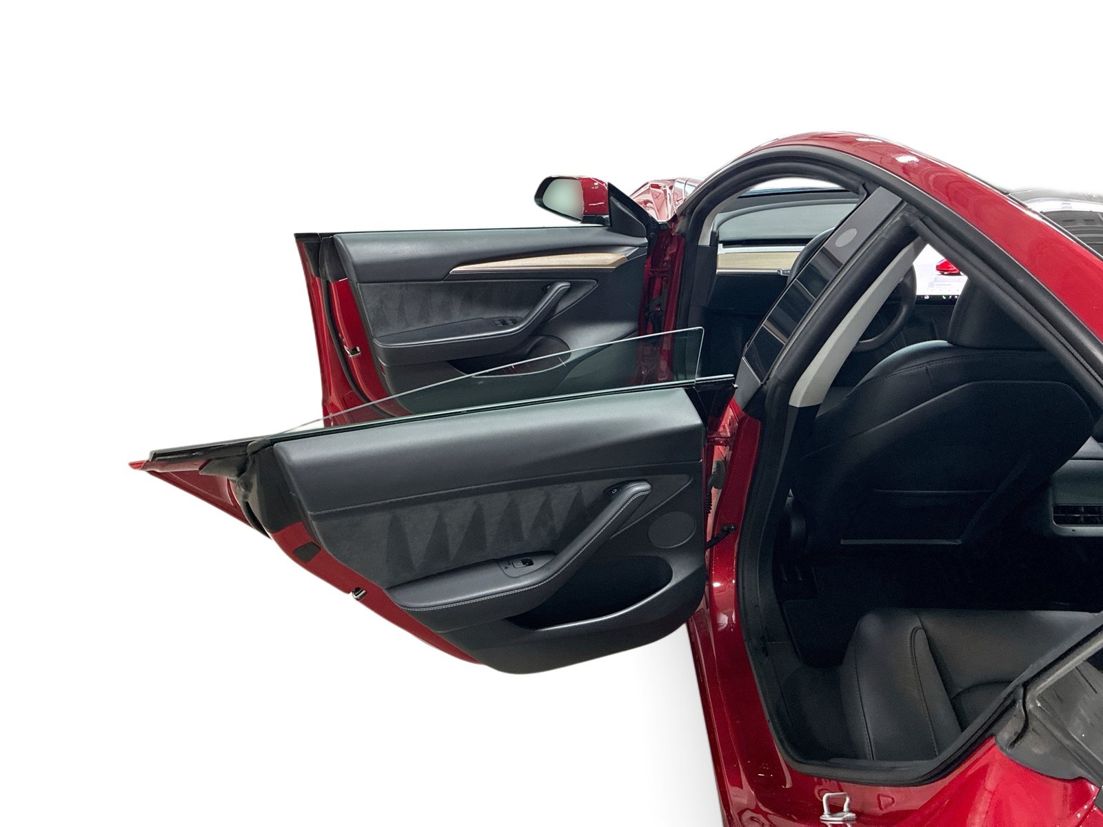 Certified 2023 Tesla Model 3 Standard Range RWD image 10