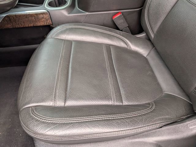 Used 2020 GMC Sierra 3500 Denali w/ Technology Package image 23