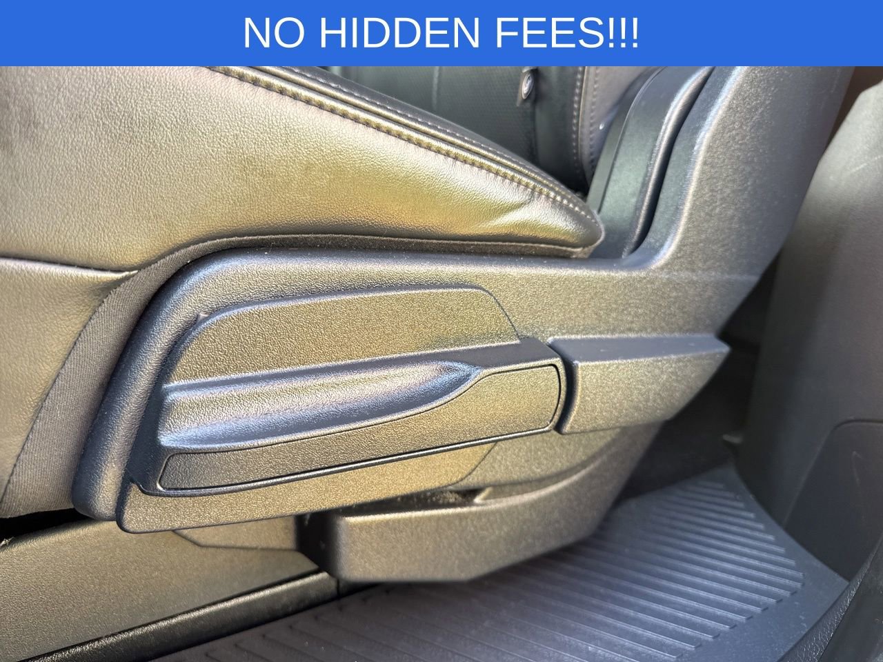 Used 2024 Ford Expedition Max XLT RWD image 36