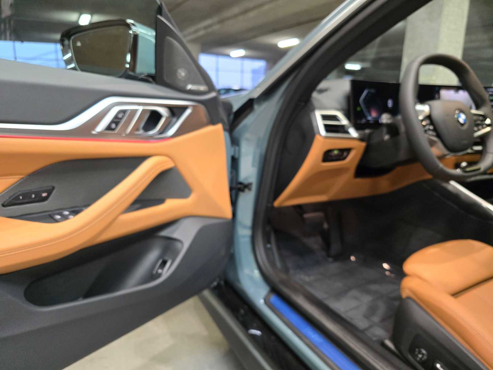 New 2026 BMW 430i xDrive AWD/4WD image 23