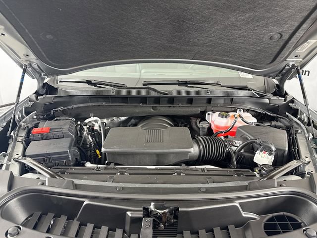 New 2026 Chevrolet Tahoe LT image 33