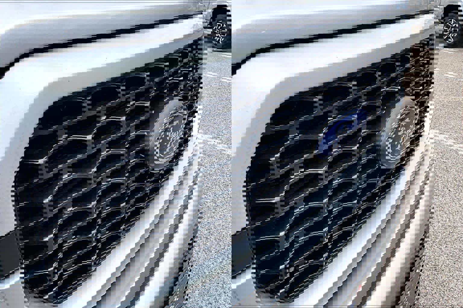 Used 2023 Ford F150 XL w/ STX Appearance Package image 30