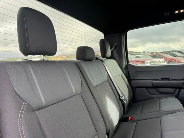 New 2026 Ford F150 STX w/ Equipment Group 200A image 17