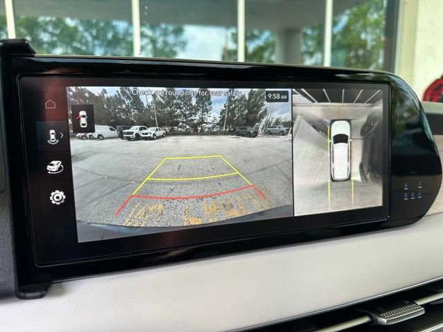 Used 2024 Hyundai Palisade Limited AWD/4WD image 20