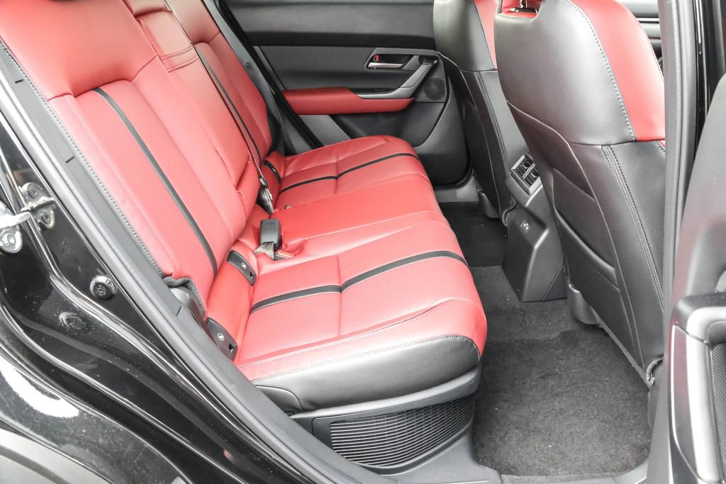 New 2026 MAZDA CX-50 AWD 2.5 Hybrid w/ Premium Pkg image 41