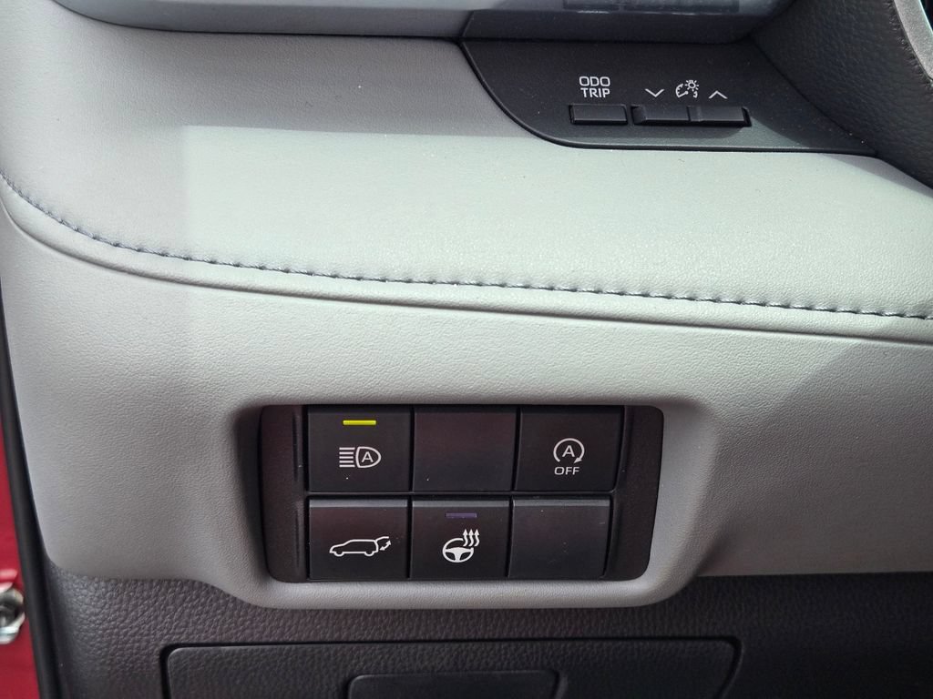 Used 2023 Toyota Highlander Limited FWD image 24