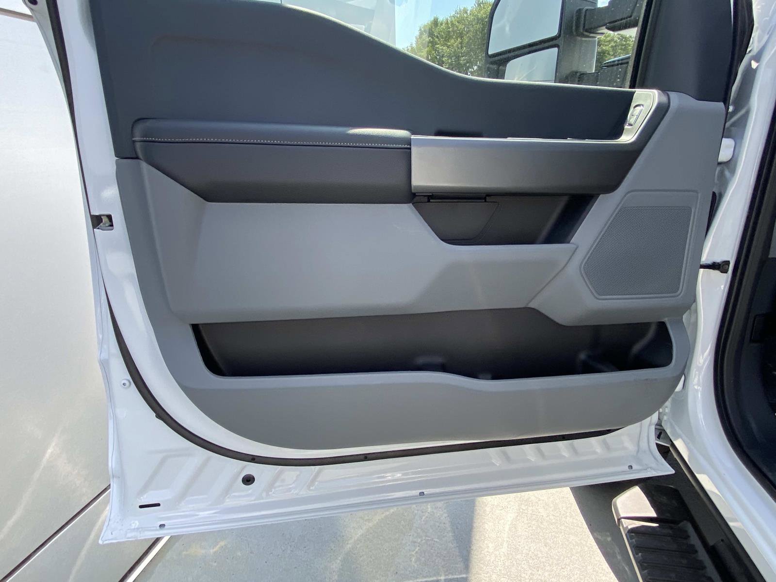 New 2026 Ford F350 XL w/ STX Appearance Package image 13