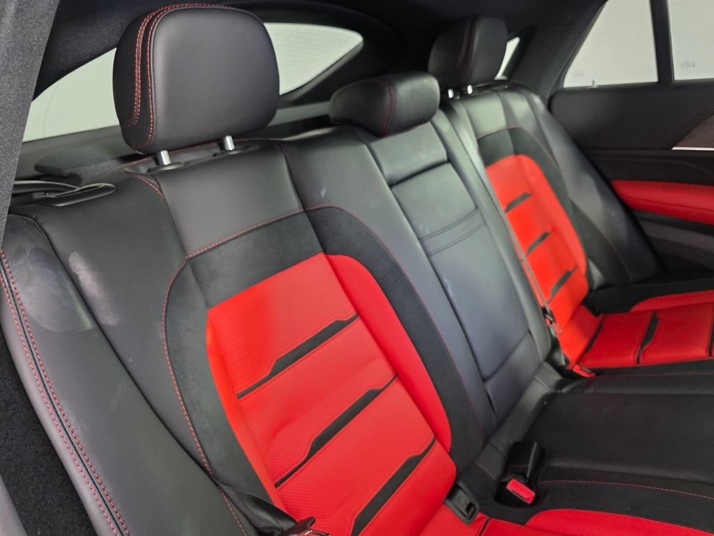 Certified 2023 Mercedes-Benz GLE 53 AMG 4MATIC Coupe image 29