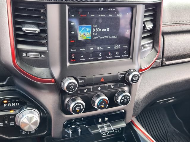 Used 2019 RAM 1500 Rebel w/ Rebel Level 1 Equipment Group AWD/4WD image 15