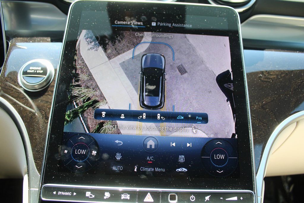 Certified 2025 Mercedes-Benz GLC 350e image 49