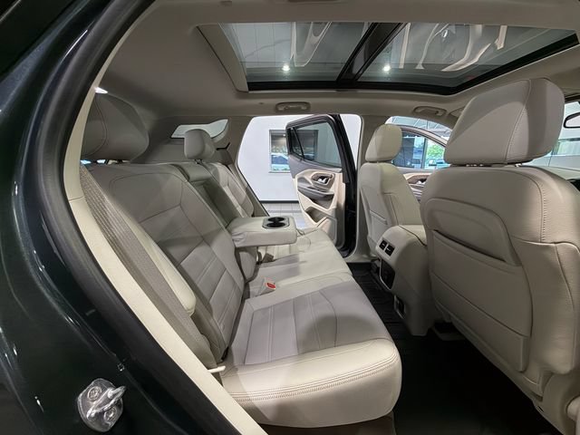 Used 2022 GMC Terrain Denali AWD/4WD image 14