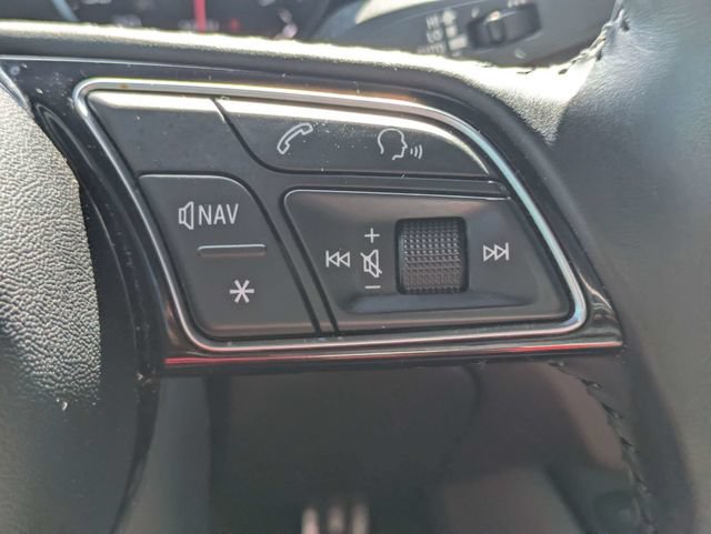 Used 2019 Audi A3 2.0T Premium Plus FWD image 26