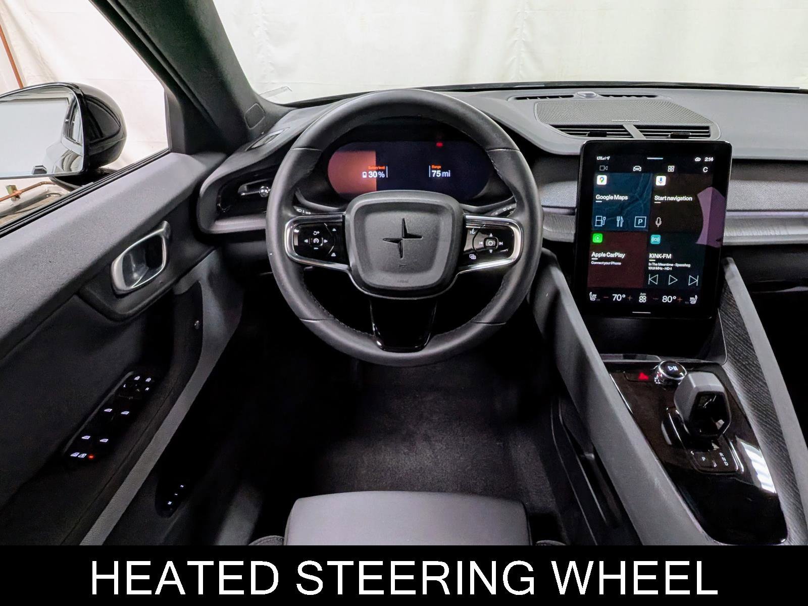 Used 2024 Polestar Polestar 2 image 2