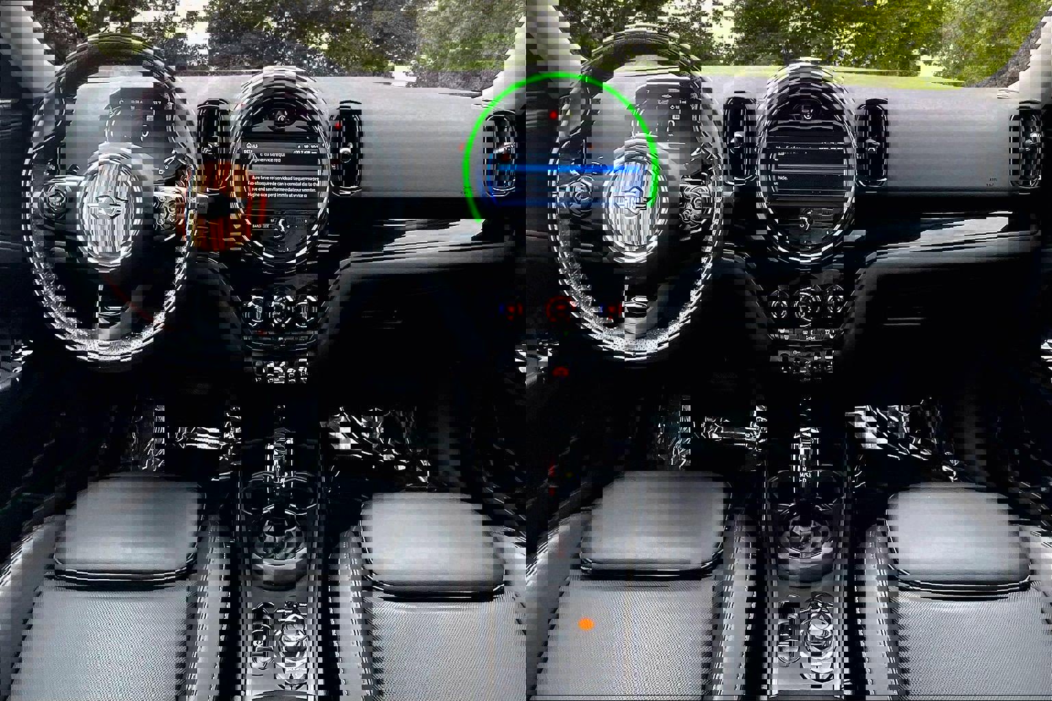 Used 2021 MINI Cooper Countryman S image 7