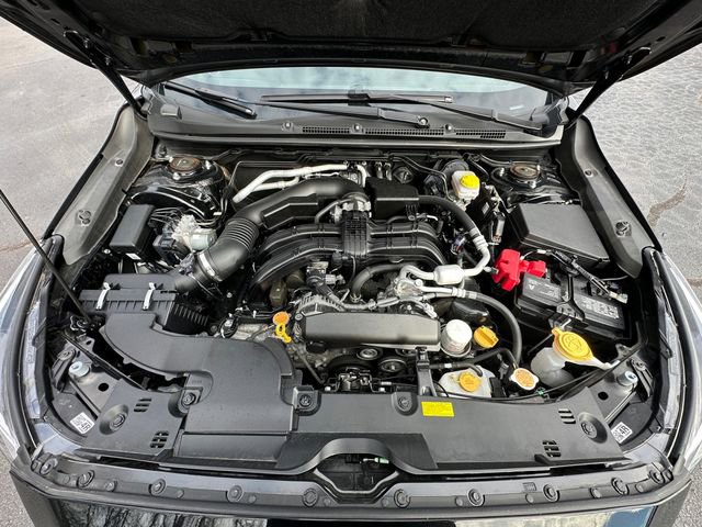 Used 2024 Subaru Crosstrek 2.5i Wilderness w/ Crosstrek Mirror Package image 30