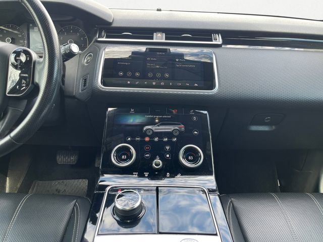 Used 2019 Land Rover Range Rover Velar S image 14
