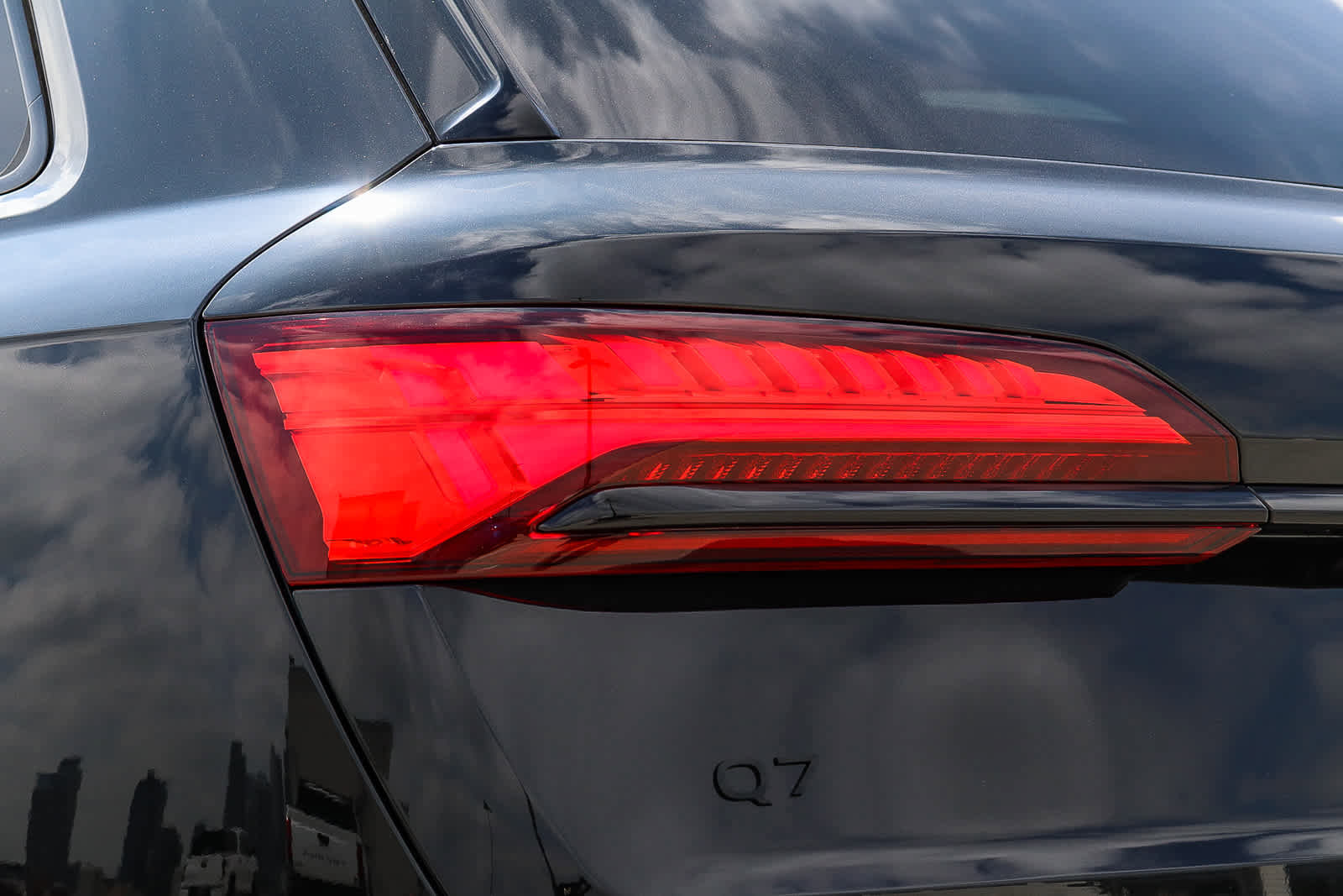 New 2026 Audi Q7 3.0T Premium image 12